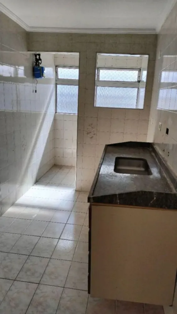 Apartamento, 2 quartos, 50 m² - Foto 1