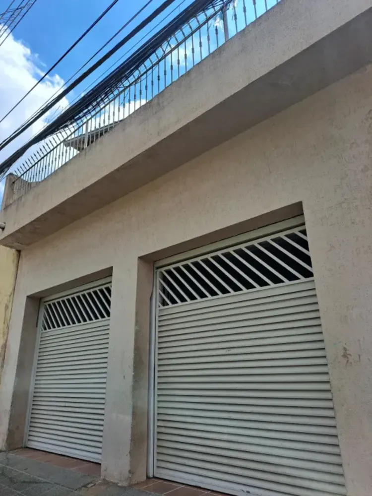 Casa, 4 quartos - Foto 1