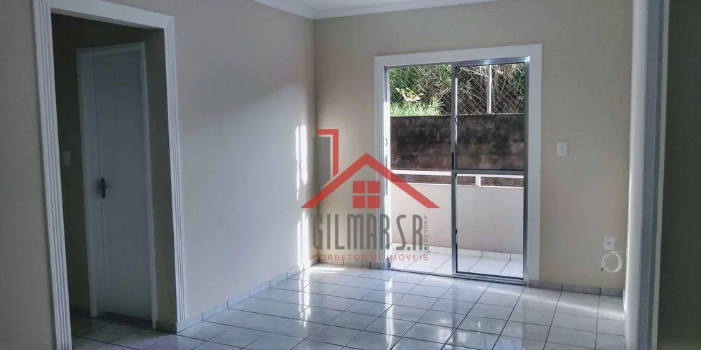 Apartamento, 2 quartos, 55 m² - Foto 2