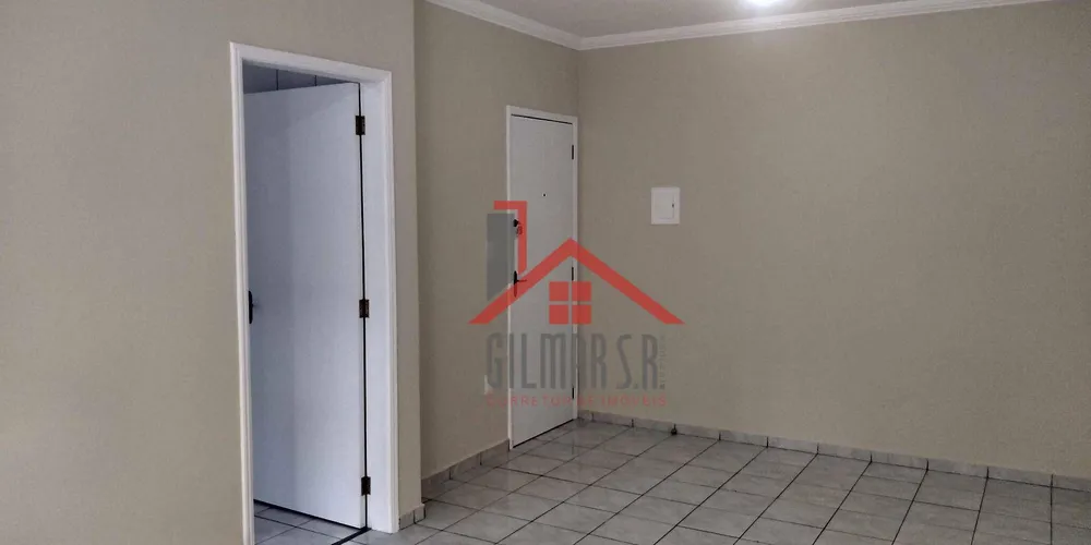 Apartamento, 2 quartos, 55 m² - Foto 1