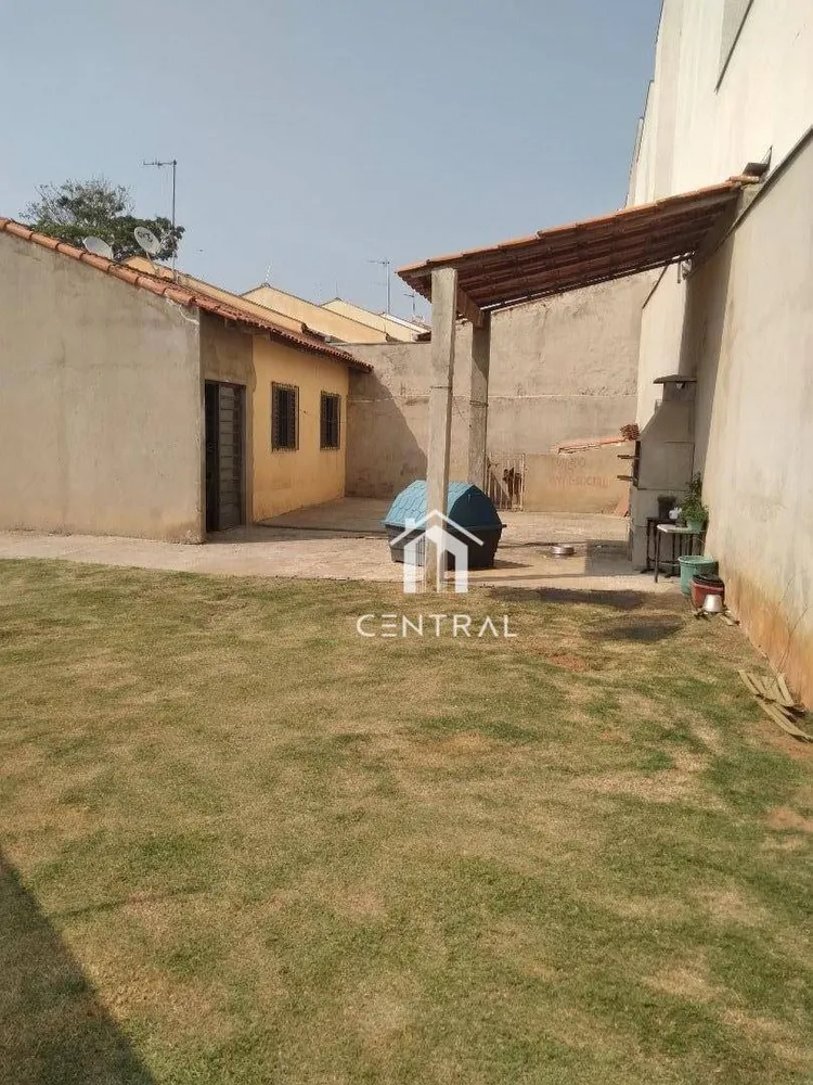 Casa, 2 quartos, 95 m² - Foto 8
