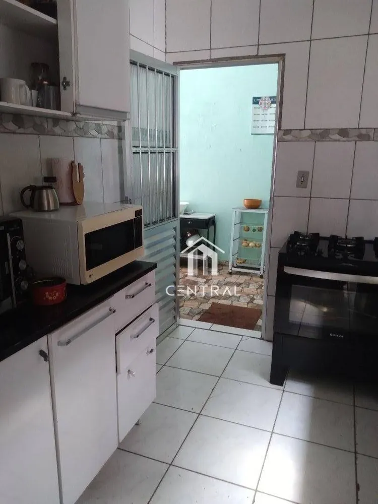 Casa, 2 quartos, 95 m² - Foto 4