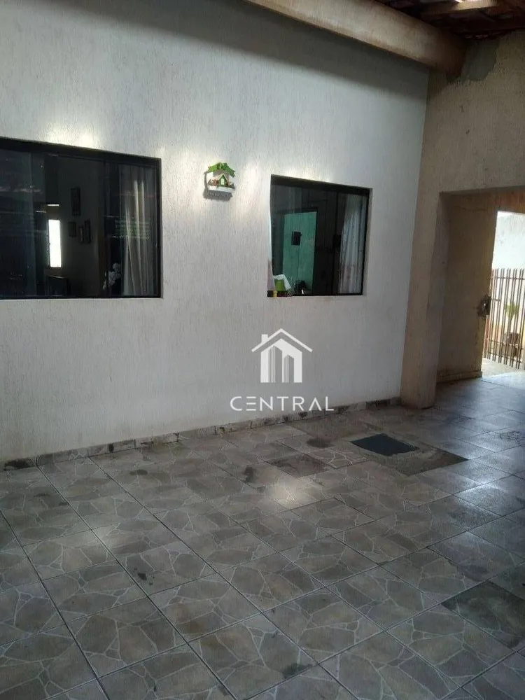 Casa, 2 quartos, 95 m² - Foto 1