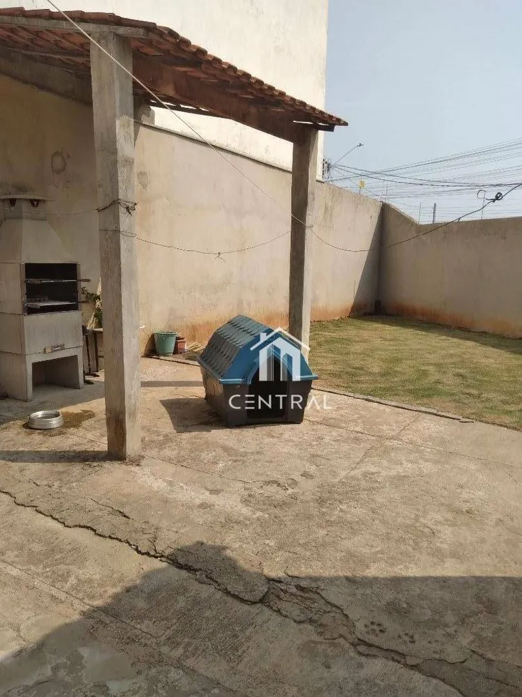 Casa, 2 quartos, 95 m² - Foto 6
