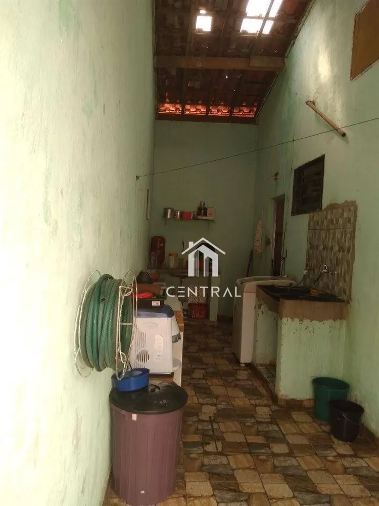 Casa, 2 quartos, 95 m² - Foto 9