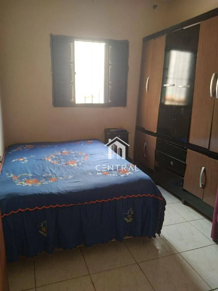 Casa, 2 quartos, 95 m² - Foto 12