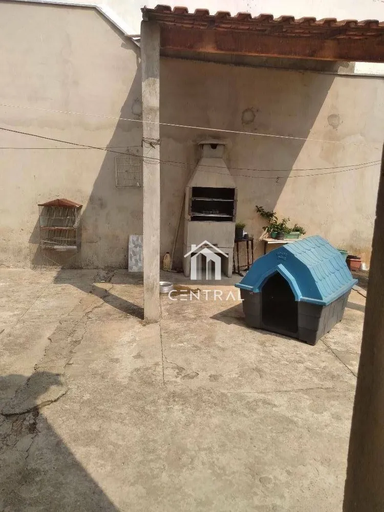 Casa, 2 quartos, 95 m² - Foto 10