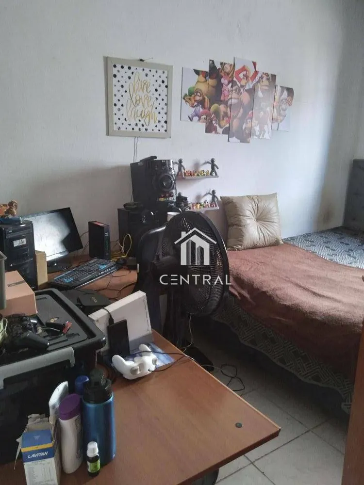Casa, 2 quartos, 95 m² - Foto 13