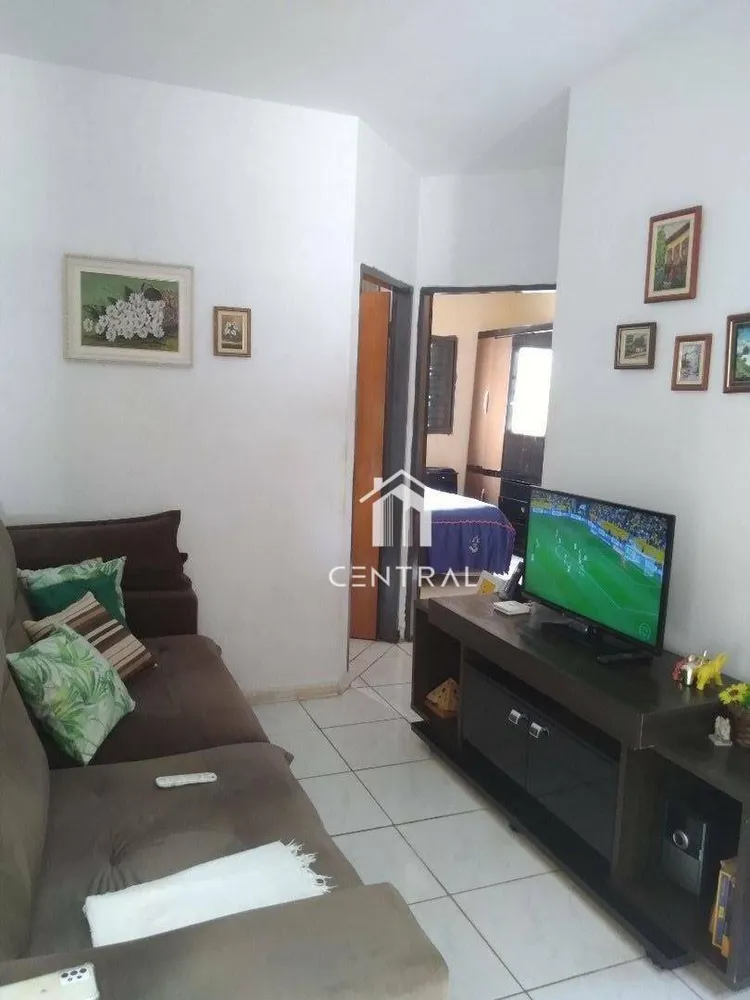 Casa, 2 quartos, 95 m² - Foto 3