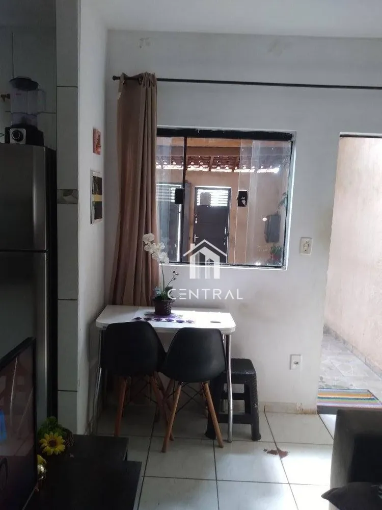Casa, 2 quartos, 95 m² - Foto 14