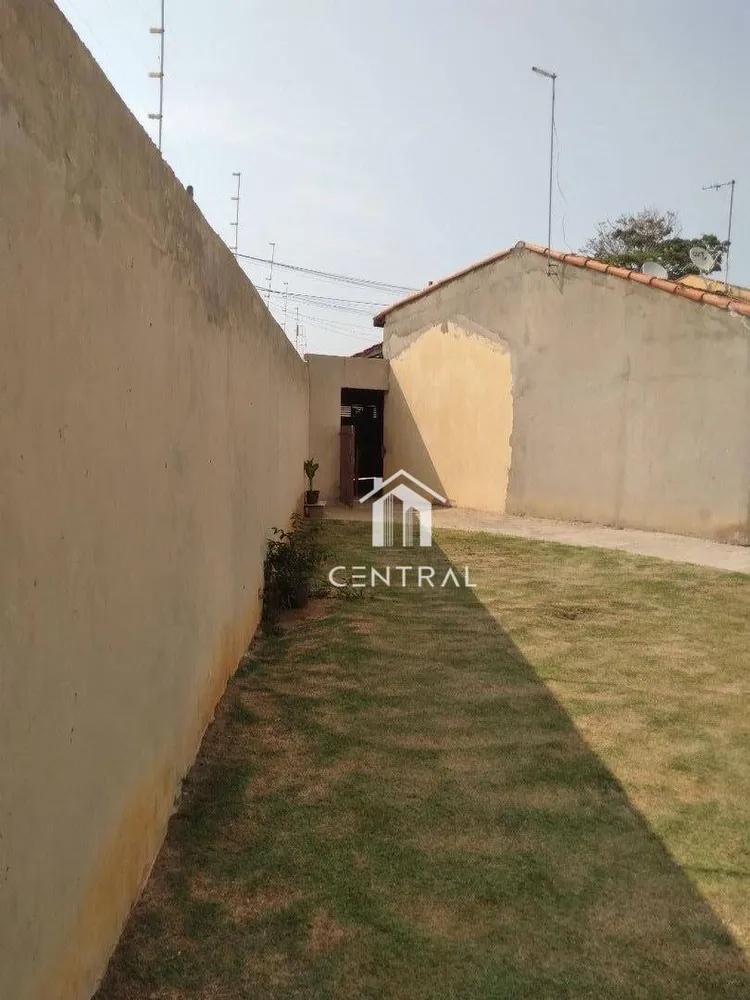 Casa, 2 quartos, 95 m² - Foto 7