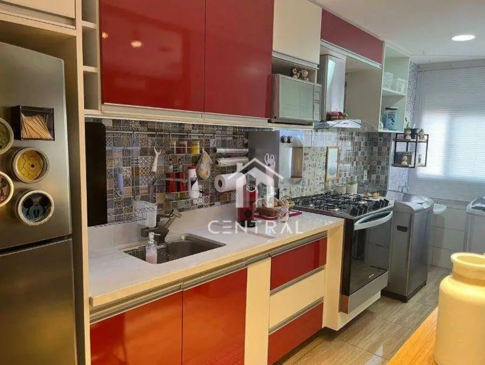 Apartamento, 2 quartos, 55 m² - Foto 1