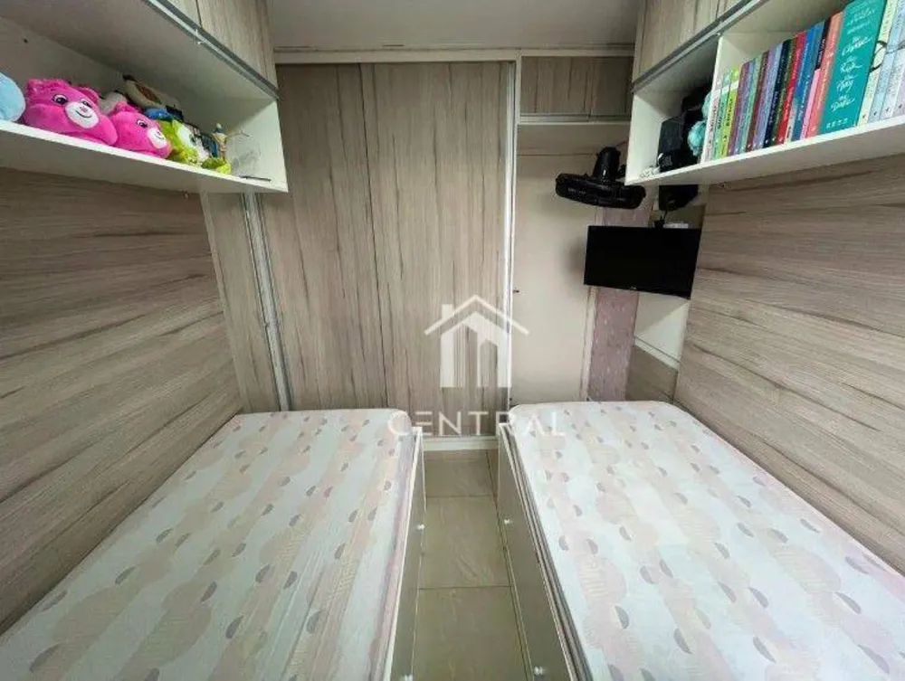 Apartamento, 2 quartos, 55 m² - Foto 2