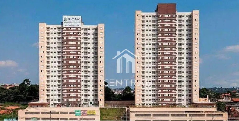 Apartamento, 2 quartos, 55 m² - Foto 10