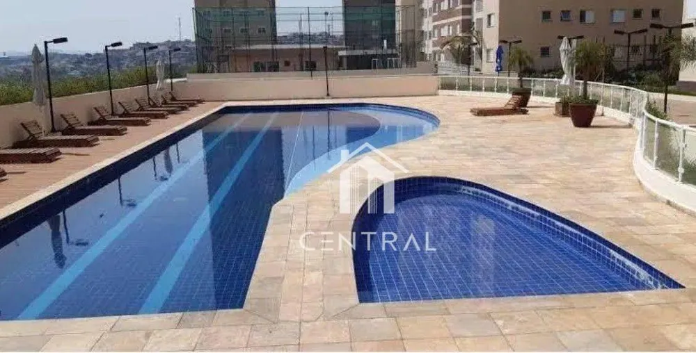 Apartamento, 2 quartos, 55 m² - Foto 11