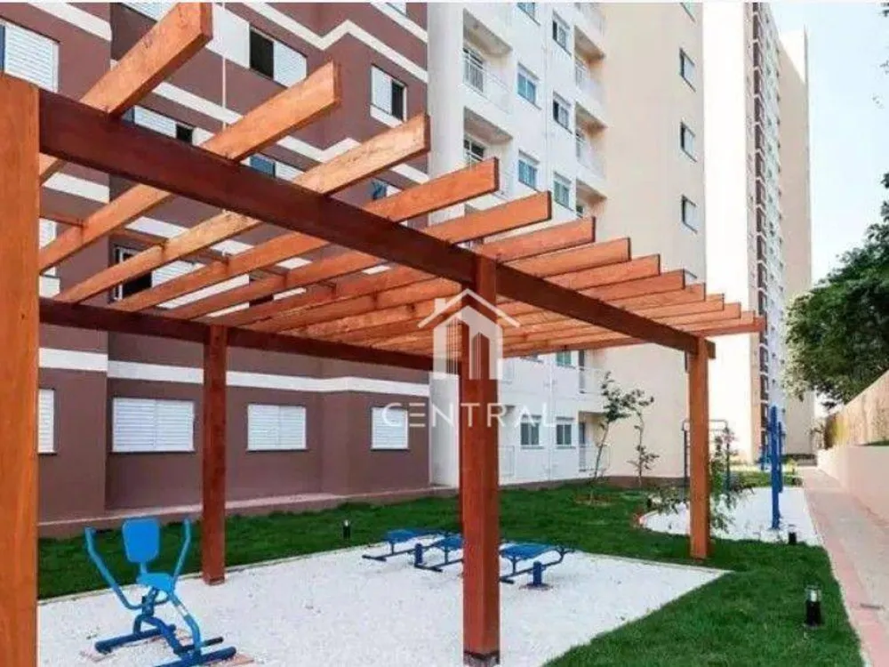 Apartamento, 2 quartos, 55 m² - Foto 8