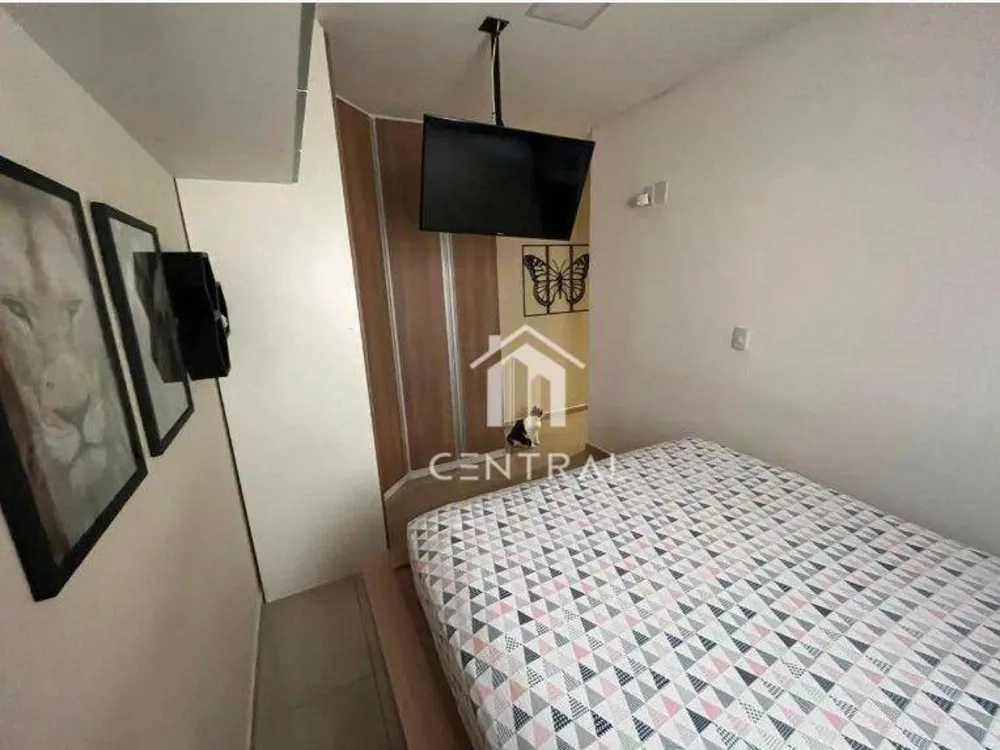 Apartamento, 2 quartos, 55 m² - Foto 7