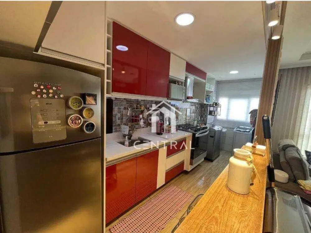 Apartamento, 2 quartos, 55 m² - Foto 6