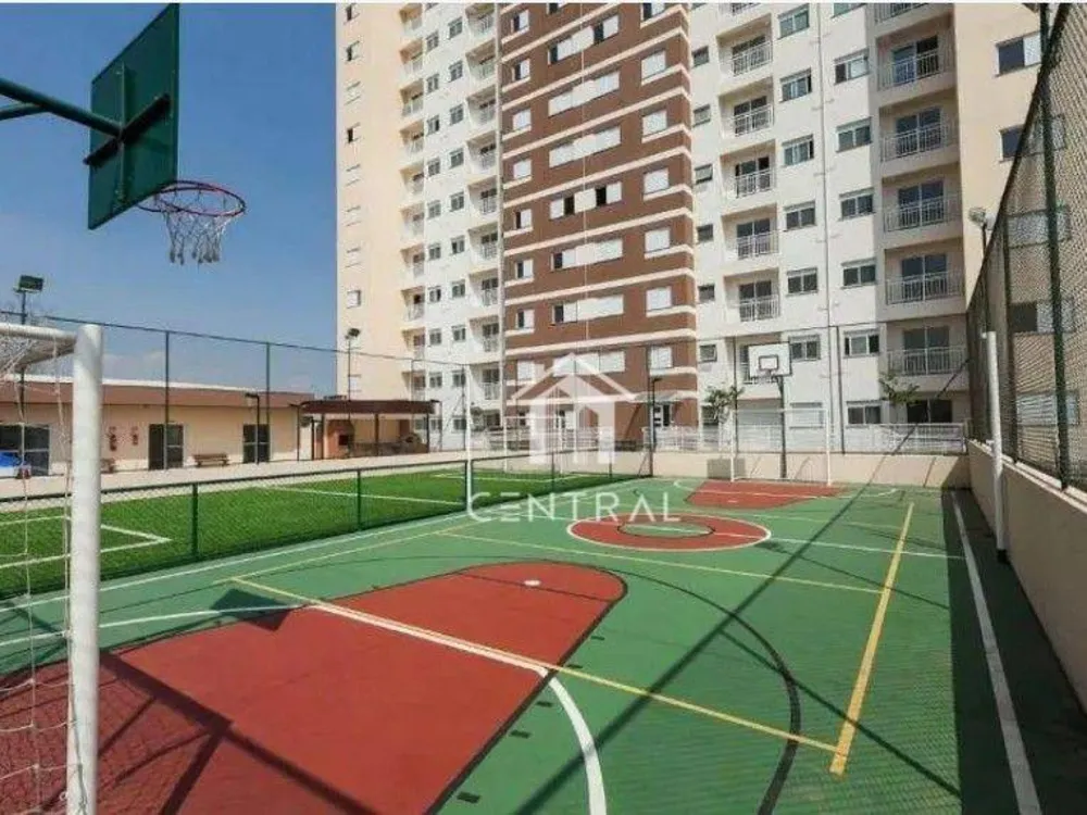 Apartamento, 2 quartos, 55 m² - Foto 9