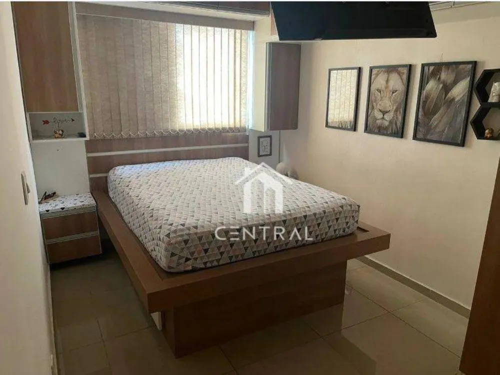 Apartamento, 2 quartos, 55 m² - Foto 5