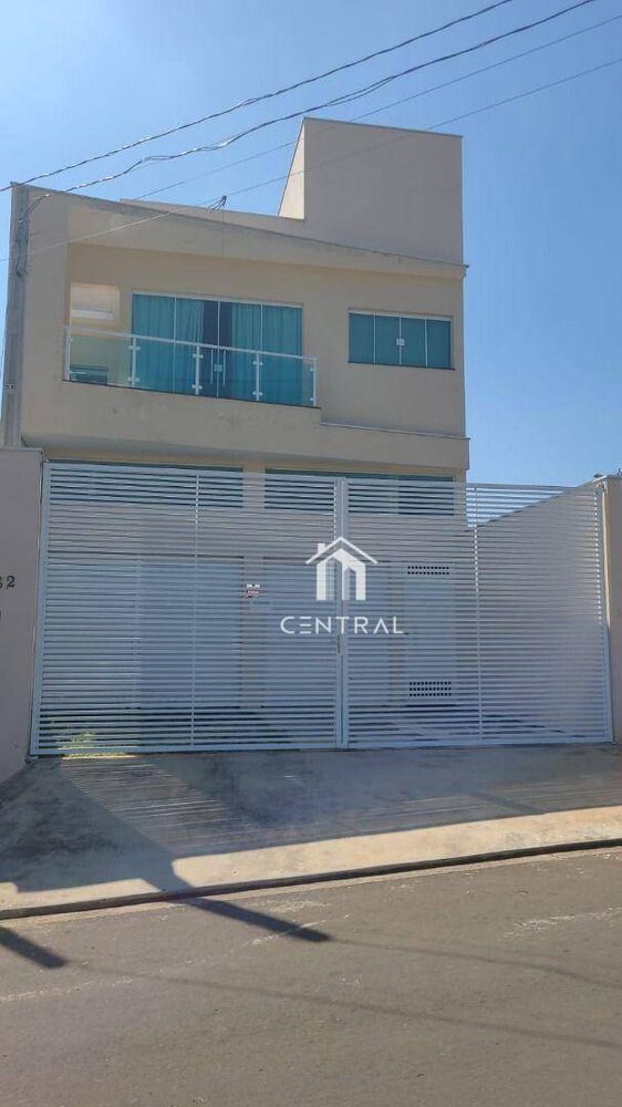 Casa, 2 quartos, 105 m² - Foto 4