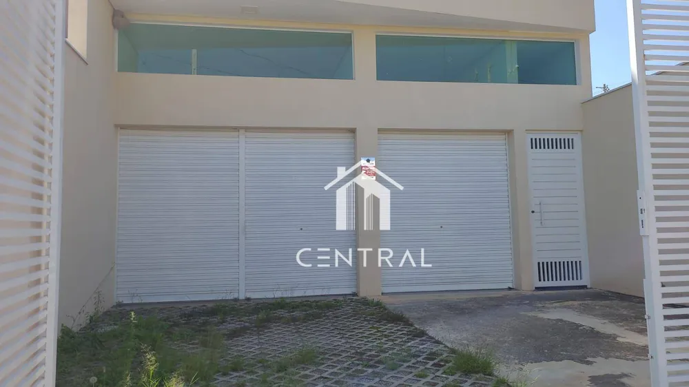 Casa, 2 quartos, 105 m² - Foto 3