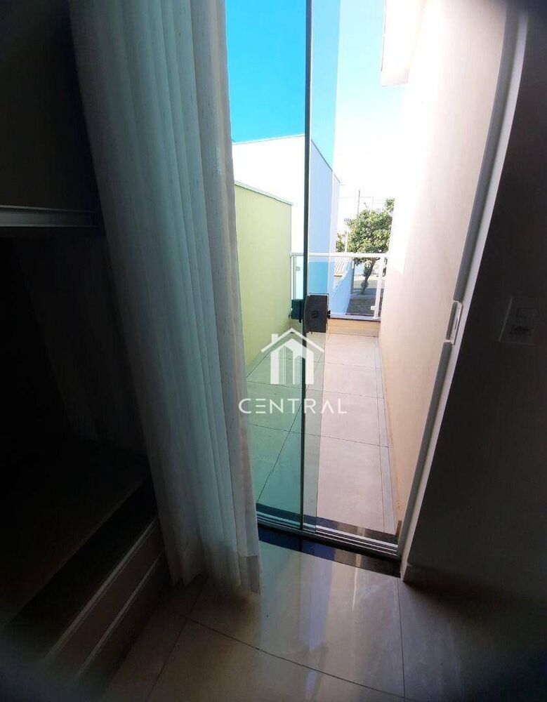 Casa, 2 quartos, 105 m² - Foto 2