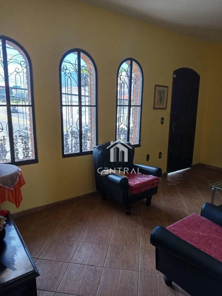 Sobrado, 3 quartos, 170 m² - Foto 9