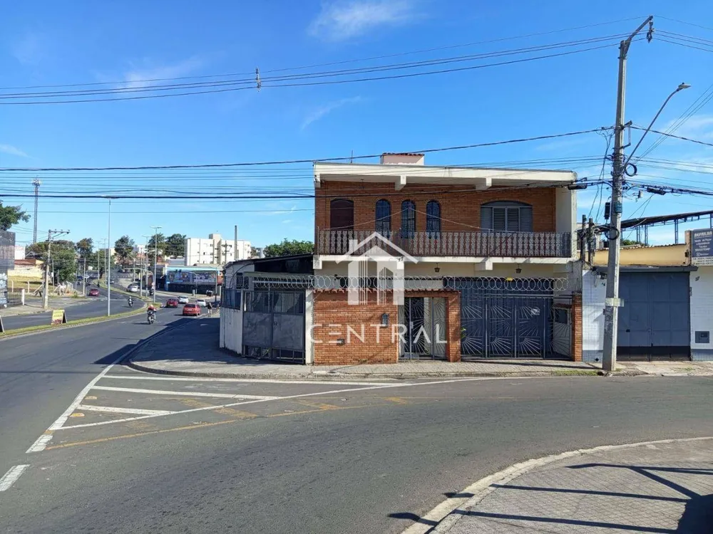 Sobrado, 3 quartos, 170 m² - Foto 7