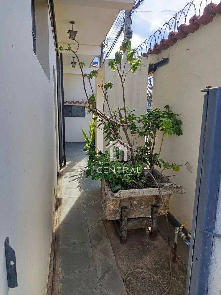 Sobrado, 3 quartos, 170 m² - Foto 12