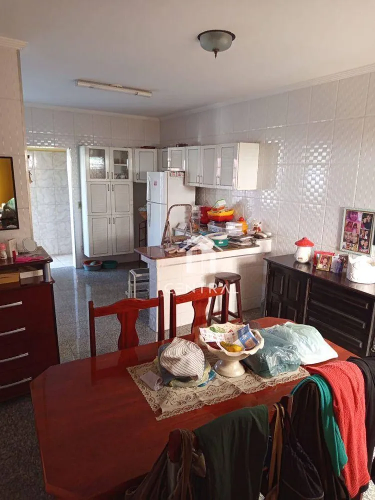 Sobrado, 3 quartos, 170 m² - Foto 11
