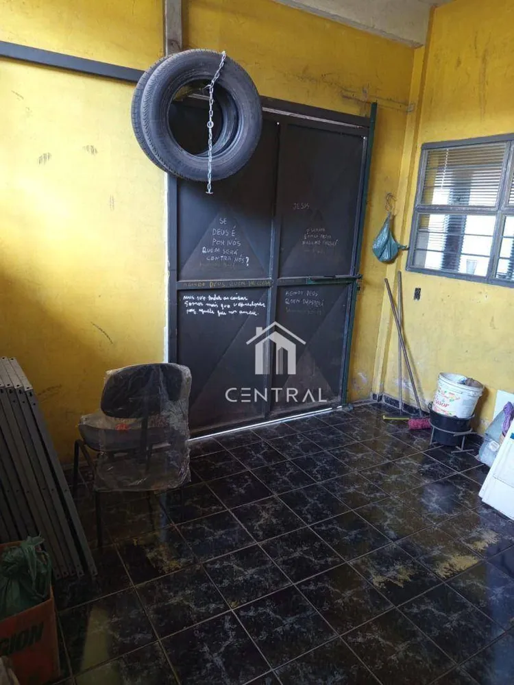 Sobrado, 3 quartos, 170 m² - Foto 10