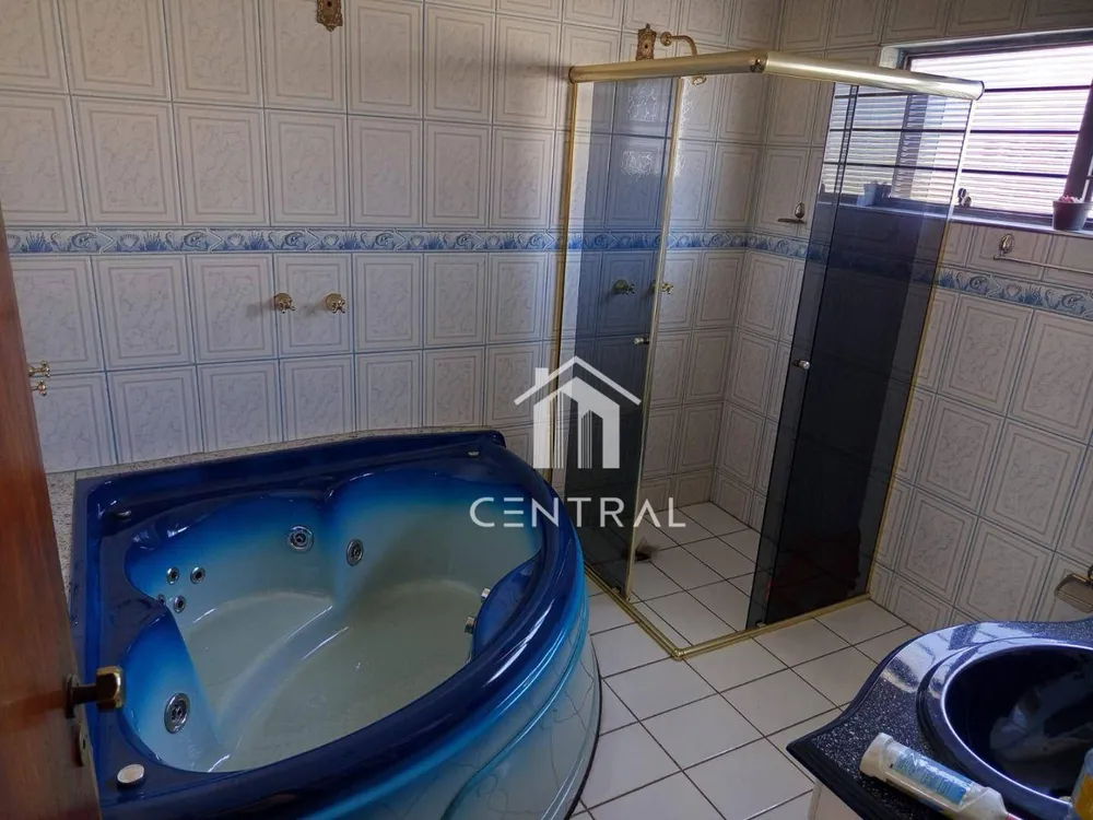 Sobrado, 3 quartos, 170 m² - Foto 6