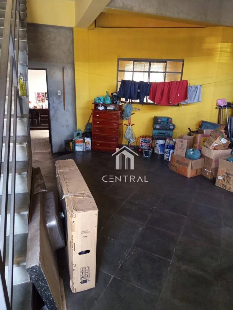 Sobrado, 3 quartos, 170 m² - Foto 4
