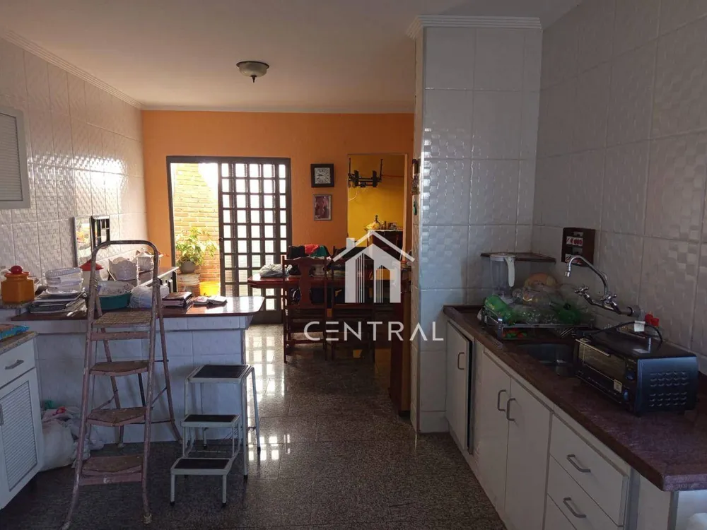 Sobrado, 3 quartos, 170 m² - Foto 3