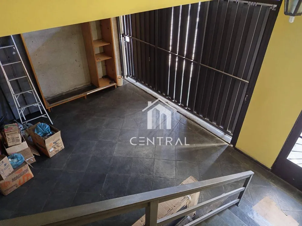 Sobrado, 3 quartos, 170 m² - Foto 5