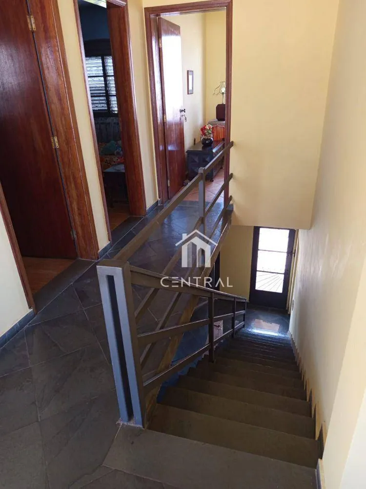 Sobrado, 3 quartos, 170 m² - Foto 1
