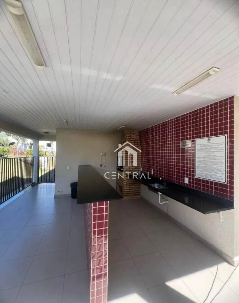 Apartamento, 2 quartos, 43 m² - Foto 10