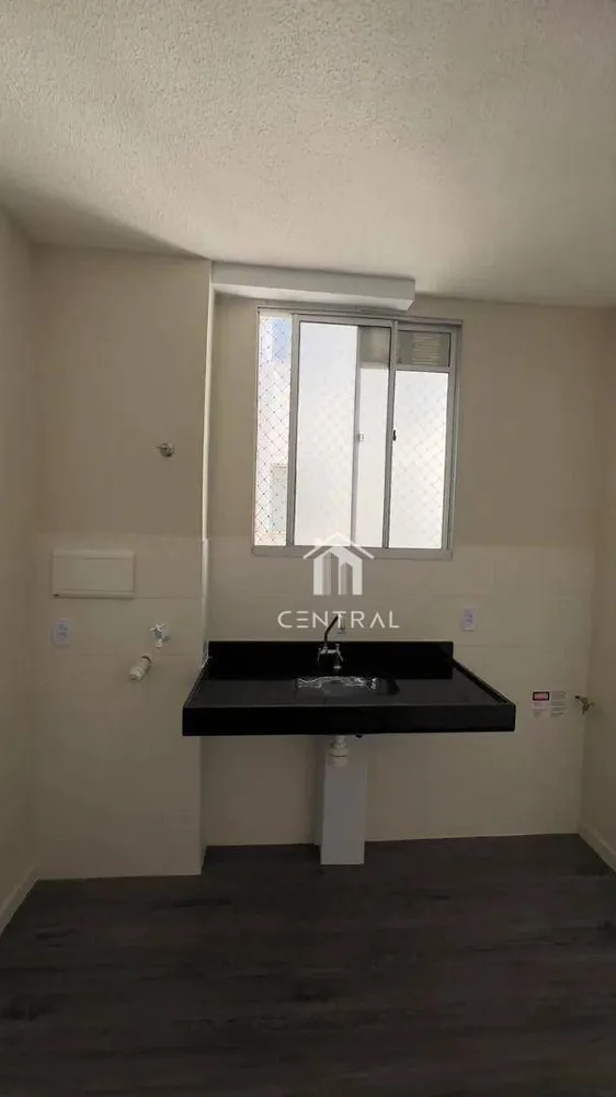 Apartamento, 2 quartos, 43 m² - Foto 1