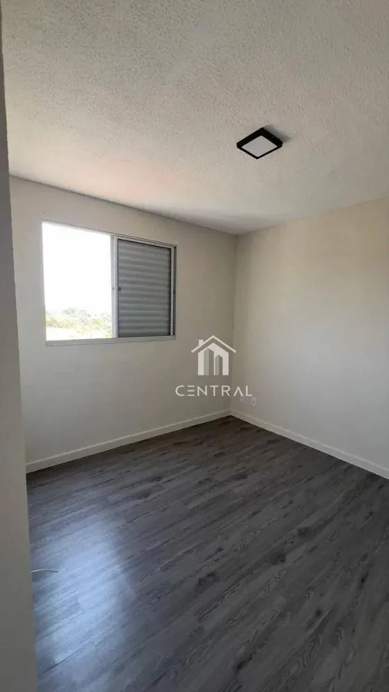 Apartamento, 2 quartos, 43 m² - Foto 6