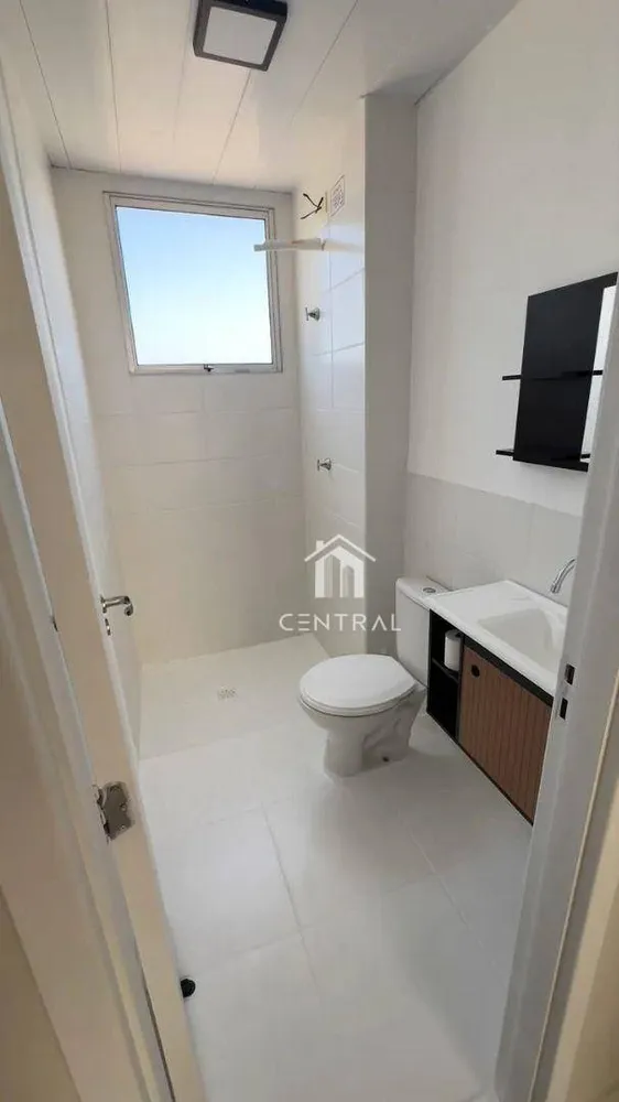 Apartamento, 2 quartos, 43 m² - Foto 7