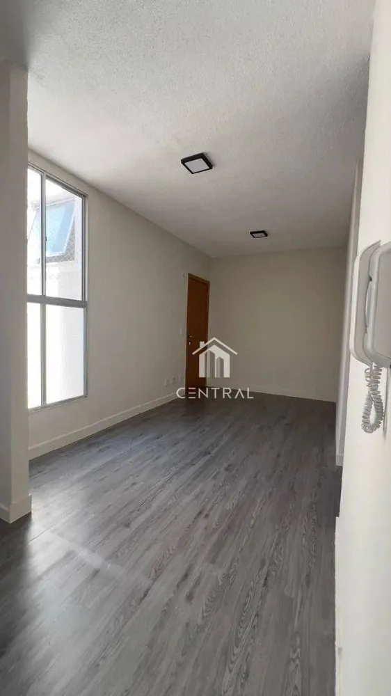 Apartamento, 2 quartos, 43 m² - Foto 9