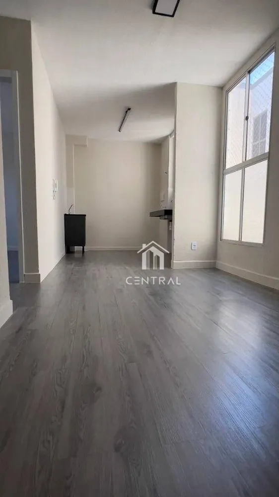 Apartamento, 2 quartos, 43 m² - Foto 4