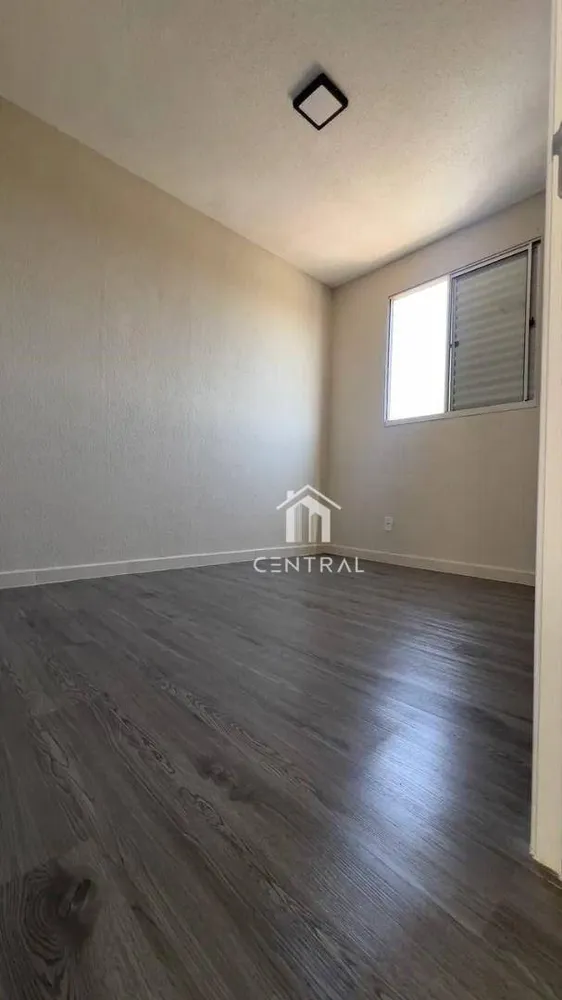 Apartamento, 2 quartos, 43 m² - Foto 2
