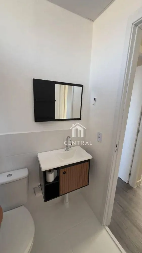 Apartamento, 2 quartos, 43 m² - Foto 8