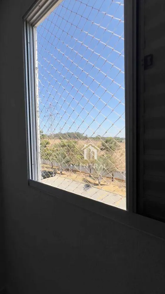 Apartamento, 2 quartos, 43 m² - Foto 3