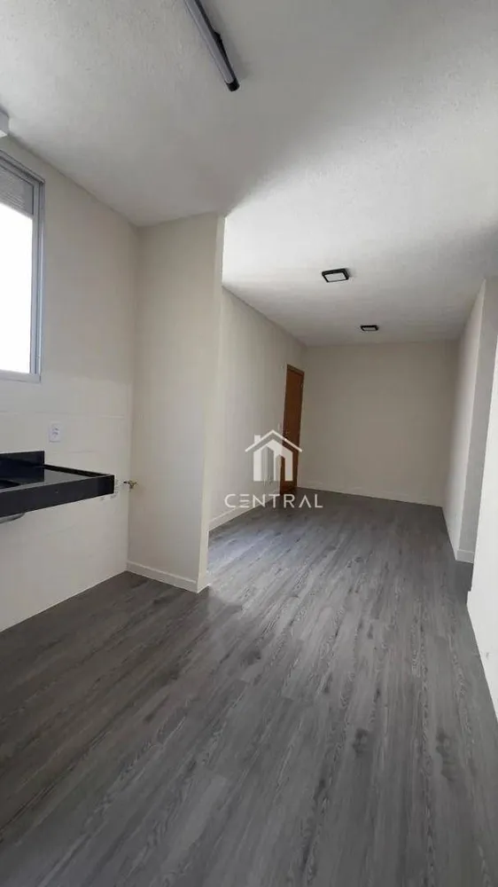 Apartamento, 2 quartos, 43 m² - Foto 4