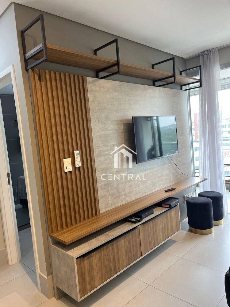 Kitnet e Studio para alugar com 1 quarto, 39m² - Foto 4