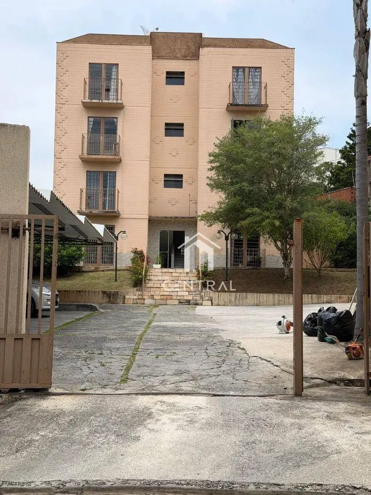 Apartamento, 2 quartos, 67 m² - Foto 6