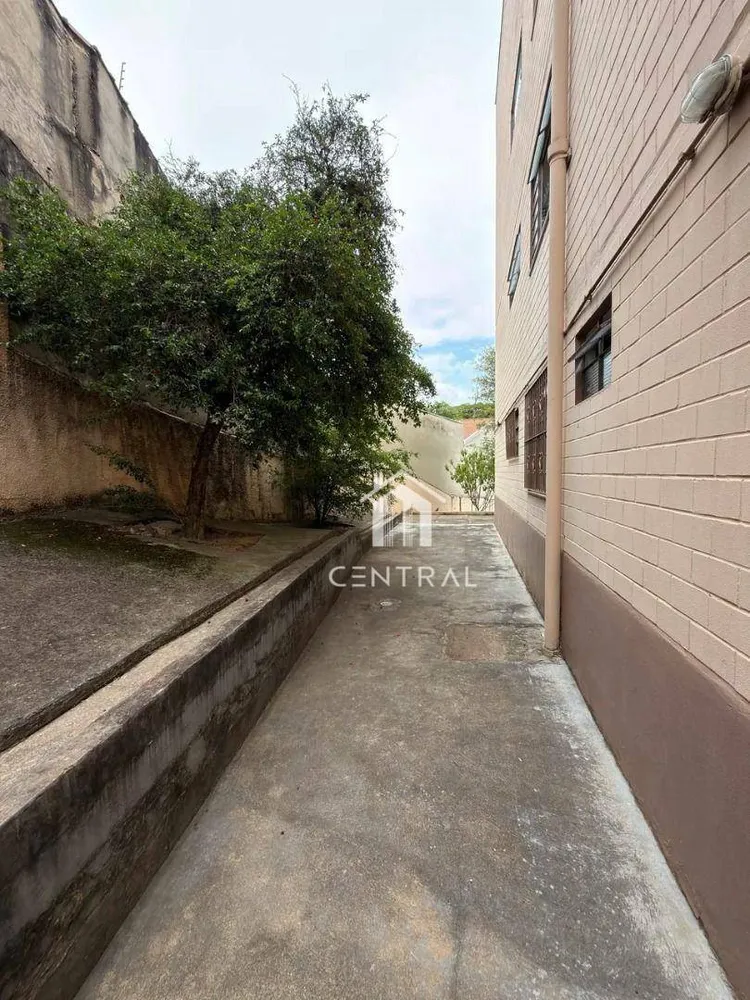 Apartamento, 2 quartos, 67 m² - Foto 7